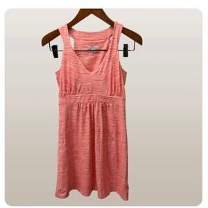 Tehama Women’s Sports Dress sz S Built in Bra Stretch # H273